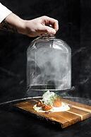 JW Marriott Houston Downtown