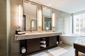 JW Marriott Houston Downtown