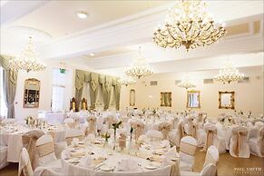 Doxford Hall Hotel & Spa