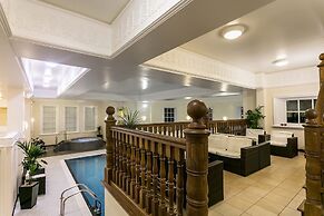 Doxford Hall Hotel & Spa