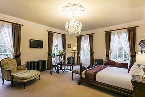Doxford Hall Hotel & Spa