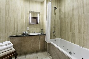 Doxford Hall Hotel & Spa