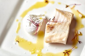 Doxford Hall Hotel & Spa