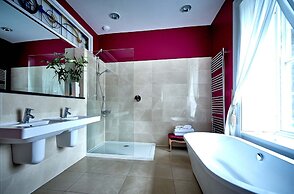 Doxford Hall Hotel & Spa