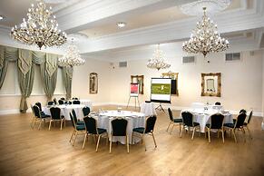 Doxford Hall Hotel & Spa