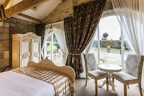 Doxford Hall Hotel & Spa