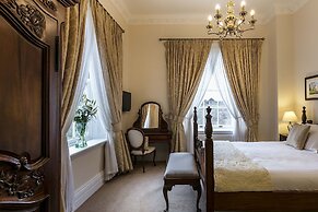 Doxford Hall Hotel & Spa