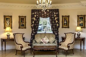 Doxford Hall Hotel & Spa