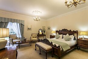 Doxford Hall Hotel & Spa