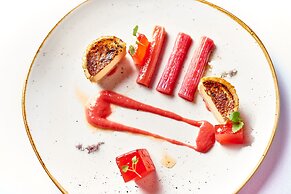 Doxford Hall Hotel & Spa