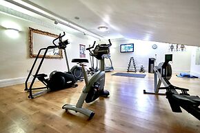 Doxford Hall Hotel & Spa