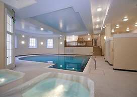 Doxford Hall Hotel & Spa