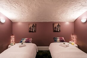 Doxford Hall Hotel & Spa