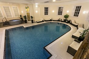 Doxford Hall Hotel & Spa