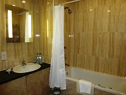 Doxford Hall Hotel & Spa