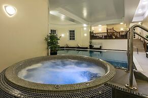 Doxford Hall Hotel & Spa