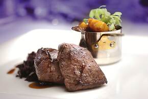 Doxford Hall Hotel & Spa