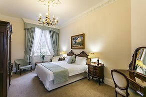 Doxford Hall Hotel & Spa