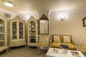 Doxford Hall Hotel & Spa