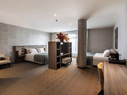 Van der Valk Hotel Zwolle