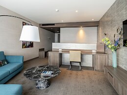 Van der Valk Hotel Zwolle