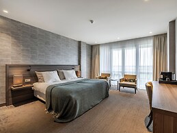 Van der Valk Hotel Zwolle