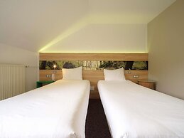 Ibis Styles Sarrebourg Hotel