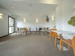 Ibis Styles Sarrebourg Hotel