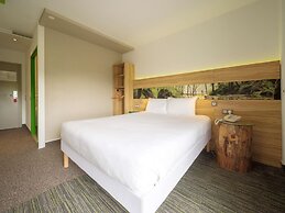 Ibis Styles Sarrebourg Hotel