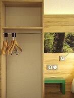 Ibis Styles Sarrebourg Hotel