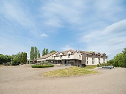 Ibis Styles Sarrebourg Hotel