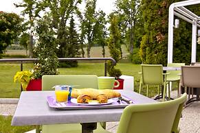 Ibis Styles Sarrebourg Hotel