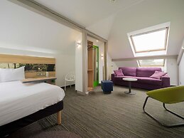 Ibis Styles Sarrebourg Hotel