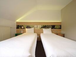 Ibis Styles Sarrebourg Hotel