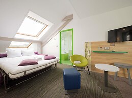 Ibis Styles Sarrebourg Hotel