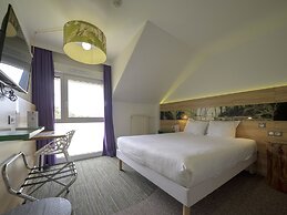 Ibis Styles Sarrebourg Hotel