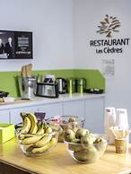 Ibis Styles Sarrebourg Hotel
