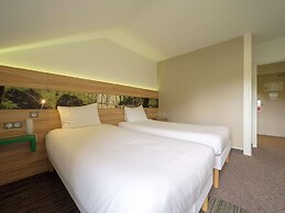 Ibis Styles Sarrebourg Hotel