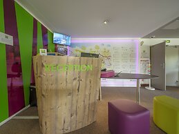 Ibis Styles Sarrebourg Hotel