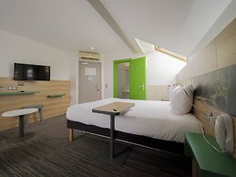 Ibis Styles Sarrebourg Hotel