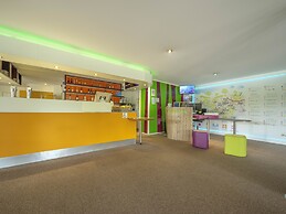 Ibis Styles Sarrebourg Hotel