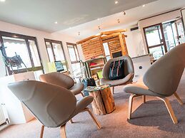 Ibis Styles Sarrebourg Hotel