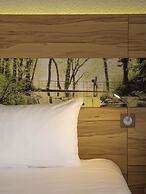 Ibis Styles Sarrebourg Hotel