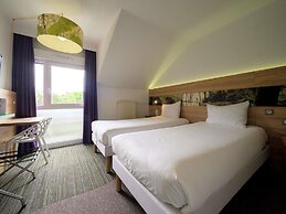 Ibis Styles Sarrebourg Hotel