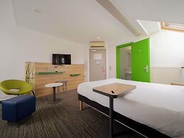 Ibis Styles Sarrebourg Hotel