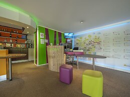 Ibis Styles Sarrebourg Hotel