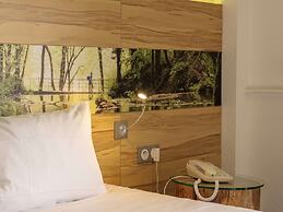 Ibis Styles Sarrebourg Hotel