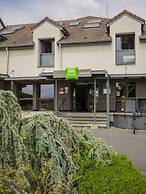 Ibis Styles Sarrebourg Hotel