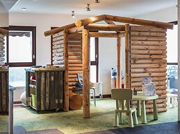 Ibis Styles Sarrebourg Hotel