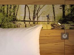 Ibis Styles Sarrebourg Hotel